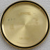 Omega Vintage Constellation Electronic f300 HZ Ref 198.7264 18K Gold